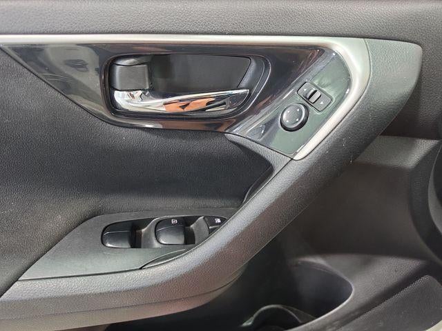 2014 Nissan Altima 4dr Sdn I4 2.5