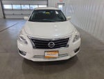 2014 Nissan Altima 4dr Sdn I4 2.5