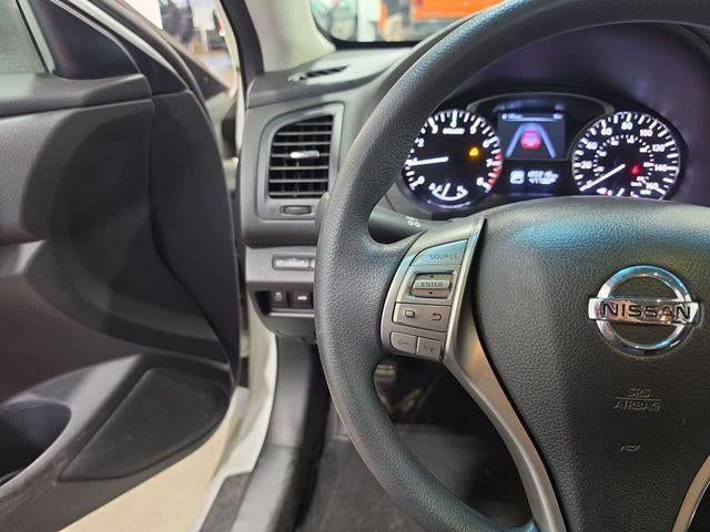 2014 Nissan Altima 4dr Sdn I4 2.5