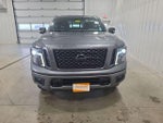 2019 Nissan Titan 4x4 Crew Cab SL