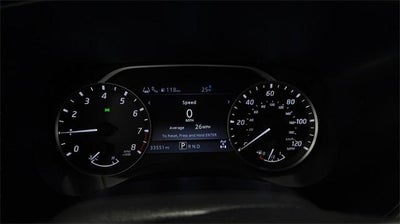 2022 Nissan Frontier Crew Cab 4x4 SV Auto