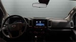 2022 Nissan Frontier Crew Cab 4x4 SV Auto