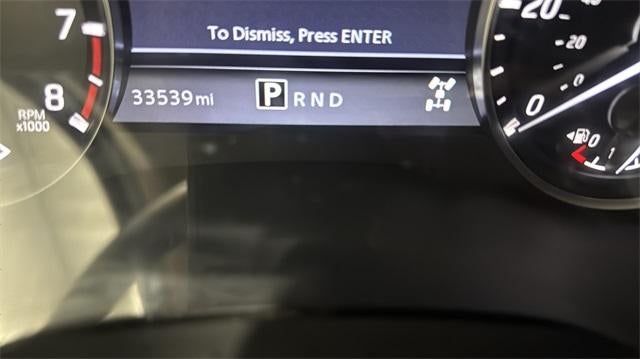 2022 Nissan Frontier Crew Cab 4x4 SV Auto