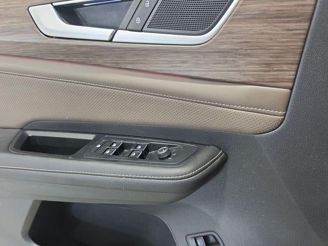 2024 Volkswagen Atlas 2.0T SEL 4MOTION