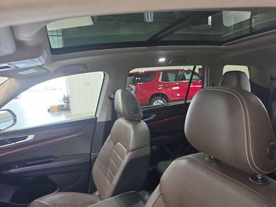 2024 Volkswagen Atlas 2.0T SEL 4MOTION