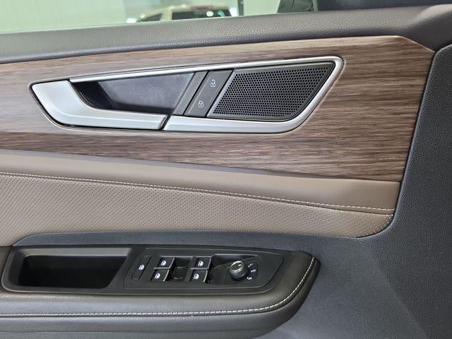2024 Volkswagen Atlas 2.0T SEL 4MOTION