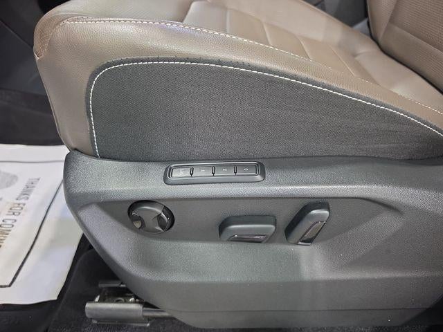 2024 Volkswagen Atlas 2.0T SEL 4MOTION