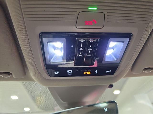 2024 Volkswagen Atlas 2.0T SEL 4MOTION