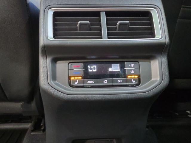 2024 Volkswagen Atlas 2.0T SEL 4MOTION