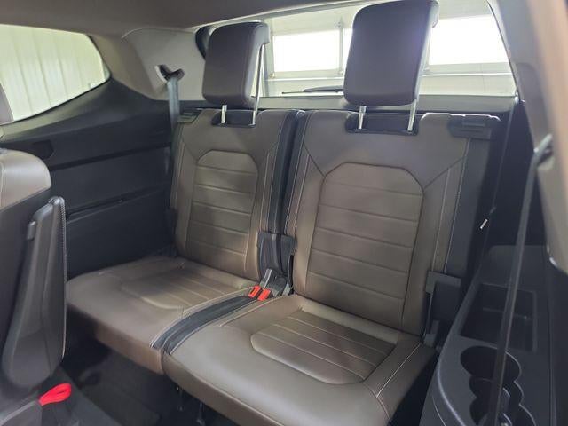 2024 Volkswagen Atlas 2.0T SEL 4MOTION