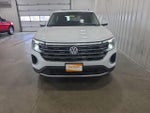 2024 Volkswagen Atlas 2.0T SEL 4MOTION