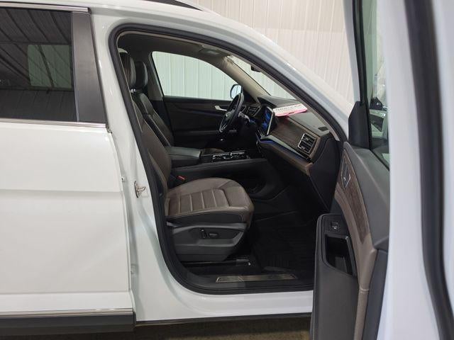 2024 Volkswagen Atlas 2.0T SEL 4MOTION