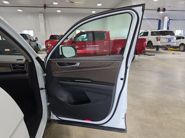 2024 Volkswagen Atlas 2.0T SEL 4MOTION