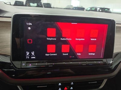 2024 Volkswagen Atlas 2.0T SEL 4MOTION