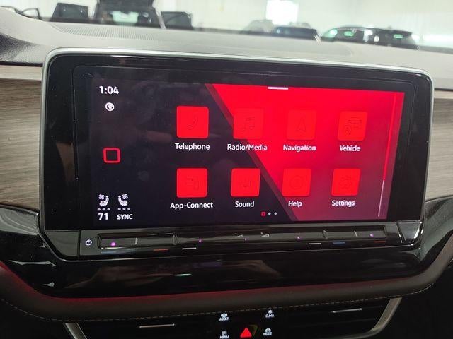 2024 Volkswagen Atlas 2.0T SEL 4MOTION
