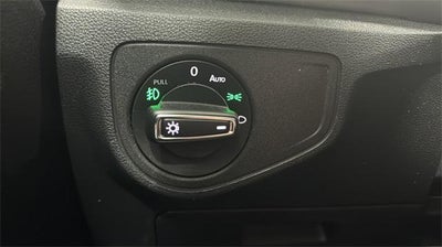 2018 Volkswagen Atlas 3.6L V6 SEL 4MOTION