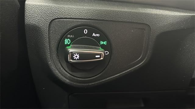 2018 Volkswagen Atlas 3.6L V6 SEL 4MOTION