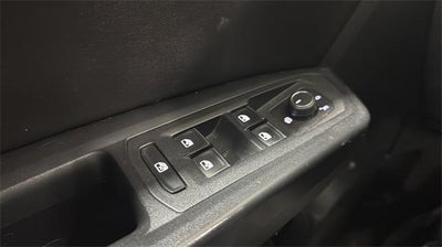 2018 Volkswagen Atlas 3.6L V6 SEL 4MOTION