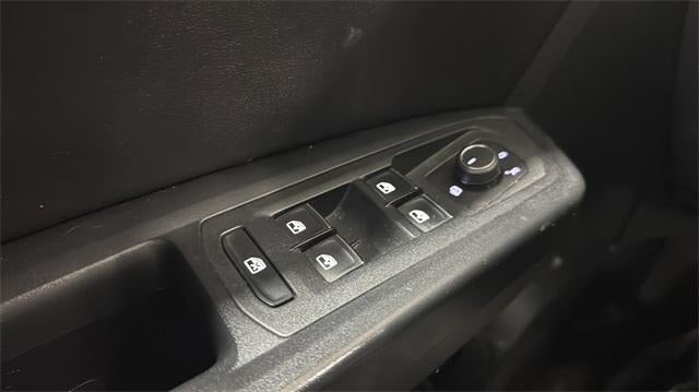 2018 Volkswagen Atlas 3.6L V6 SEL 4MOTION