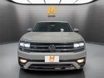 2018 Volkswagen Atlas 3.6L V6 SEL 4MOTION