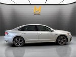 2020 Volkswagen Passat 2.0T R-Line Auto