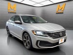 2020 Volkswagen Passat 2.0T R-Line Auto