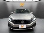 2020 Volkswagen Passat 2.0T R-Line Auto