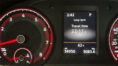 2020 Volkswagen Passat 2.0T R-Line Auto