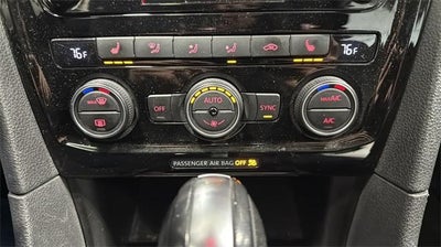 2020 Volkswagen Passat 2.0T R-Line Auto