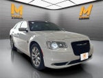 2015 Chrysler 300 4dr Sdn Limited AWD