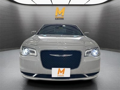 2015 Chrysler 300 4dr Sdn Limited AWD