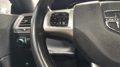 2013 Dodge Challenger 2dr Cpe Rallye Redline