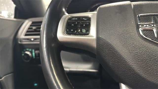 2013 Dodge Challenger 2dr Cpe Rallye Redline