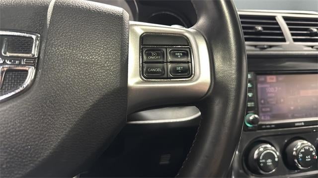 2013 Dodge Challenger 2dr Cpe Rallye Redline