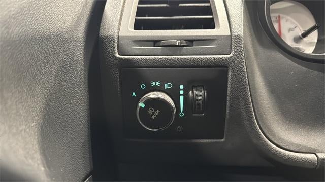 2013 Dodge Challenger 2dr Cpe Rallye Redline