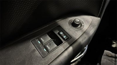 2013 Dodge Challenger 2dr Cpe Rallye Redline