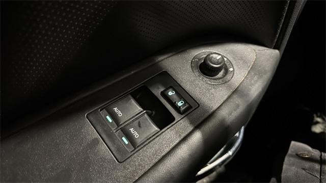 2013 Dodge Challenger 2dr Cpe Rallye Redline