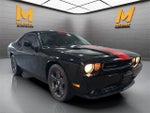 2013 Dodge Challenger 2dr Cpe Rallye Redline