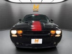 2013 Dodge Challenger 2dr Cpe Rallye Redline