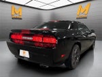 2013 Dodge Challenger 2dr Cpe Rallye Redline