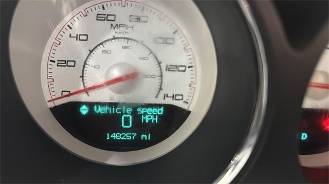 2013 Dodge Challenger 2dr Cpe Rallye Redline