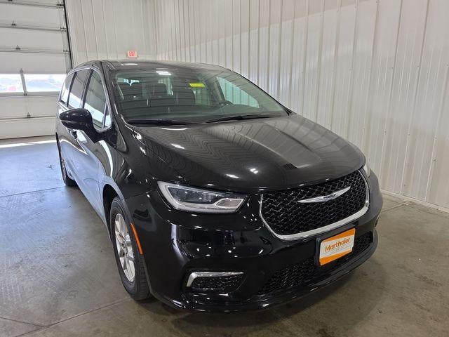2024 Chrysler Pacifica Touring L FWD