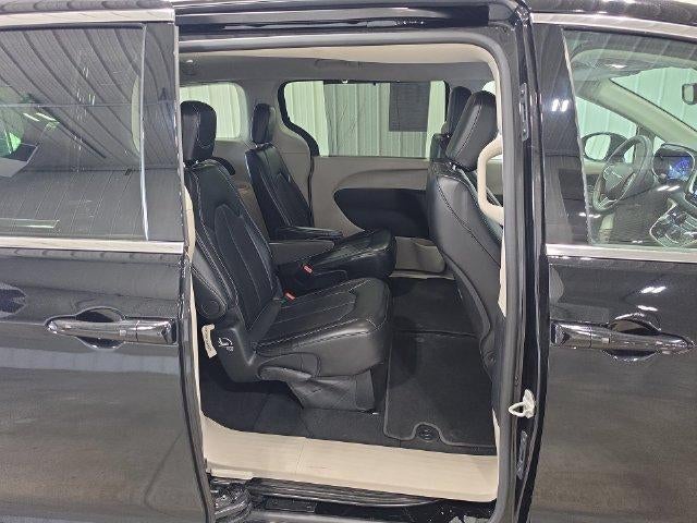 2024 Chrysler Pacifica Touring L FWD