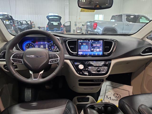 2024 Chrysler Pacifica Touring L FWD