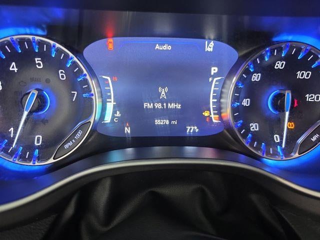 2024 Chrysler Pacifica Touring L FWD