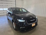 2025 Chrysler Pacifica Select FWD