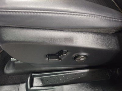 2025 Chrysler Pacifica Select FWD