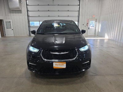 2025 Chrysler Pacifica Select FWD