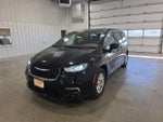 2025 Chrysler Pacifica Select FWD