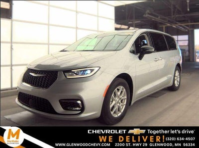 2024 Chrysler Pacifica Touring L FWD